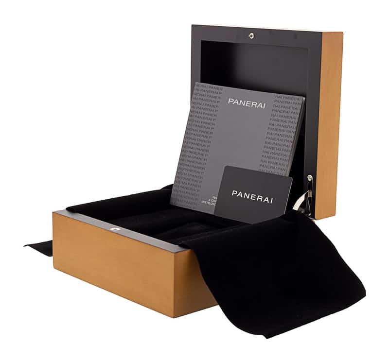 Panerai Radiomir Automatic PAM00619